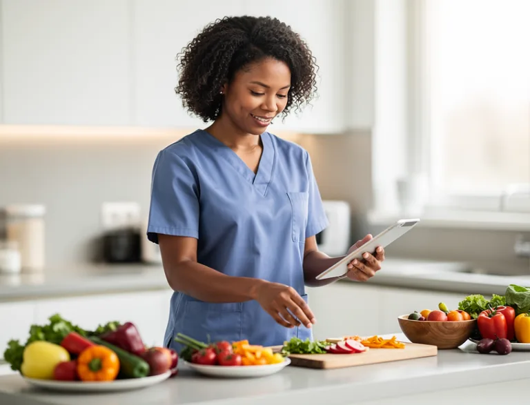 dietitian Merced